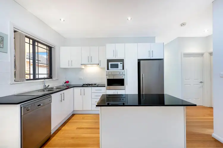 Fourth view of Homely villa listing, 4/9 Wattle Street, Peakhurst NSW 2210