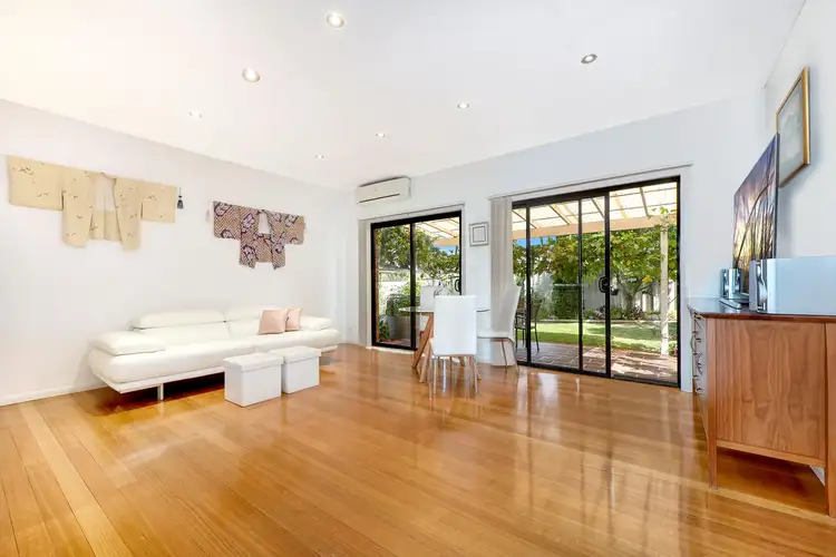 Fifth view of Homely villa listing, 4/9 Wattle Street, Peakhurst NSW 2210