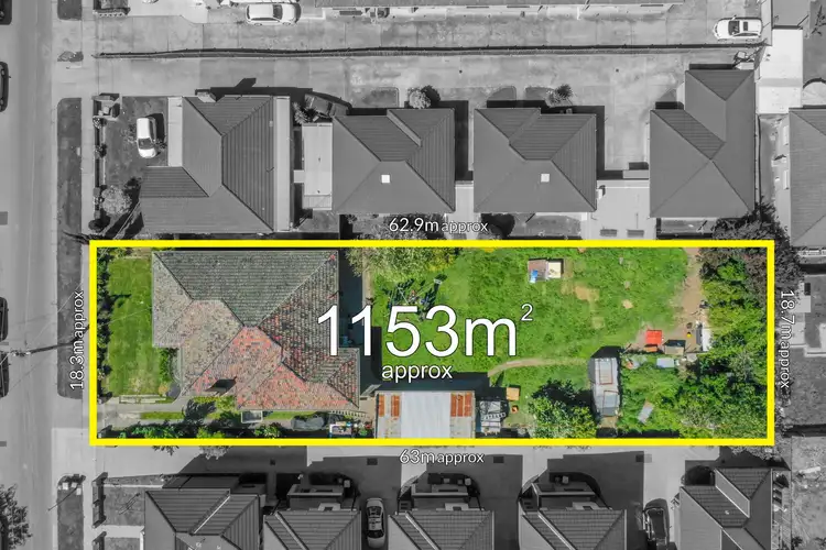 6 Canberra Avenue, Dandenong VIC 3175