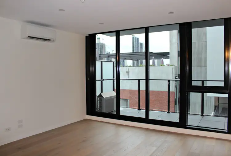 Main view of Homely apartment listing, 606/85 Market Street, Southbank VIC 3006