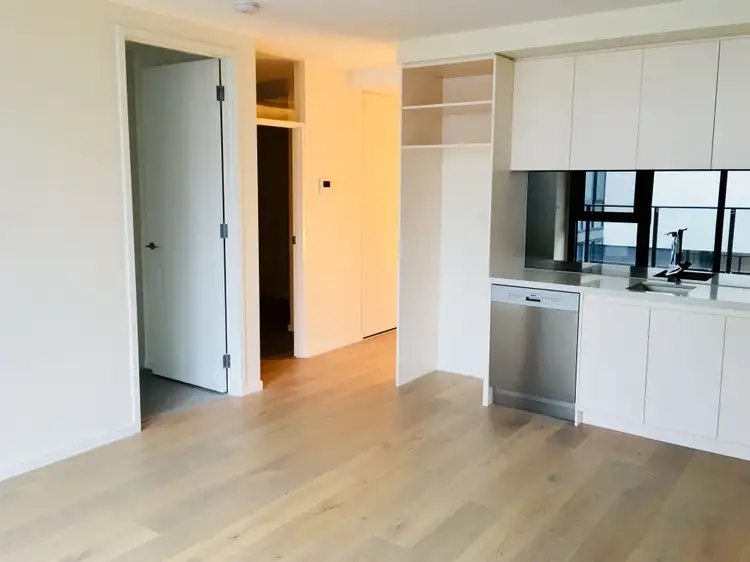 Second view of Homely apartment listing, 606/85 Market Street, Southbank VIC 3006