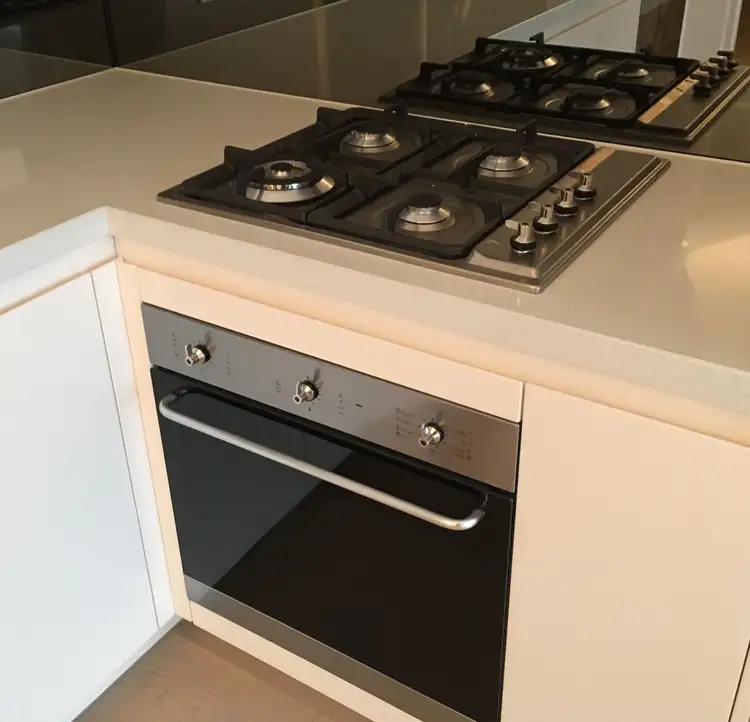 Fourth view of Homely apartment listing, 606/85 Market Street, Southbank VIC 3006