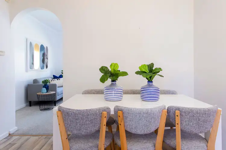 Third view of Homely unit listing, 4/6 West Street, Evandale SA 5069