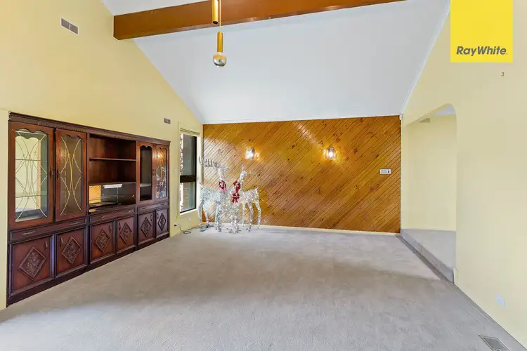 Second view of Homely house listing, 219 Main Road East, St Albans VIC 3021