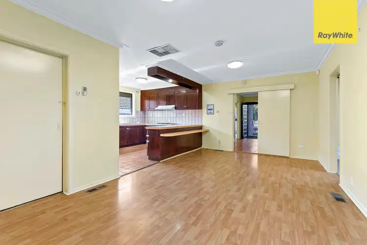 Third view of Homely house listing, 219 Main Road East, St Albans VIC 3021