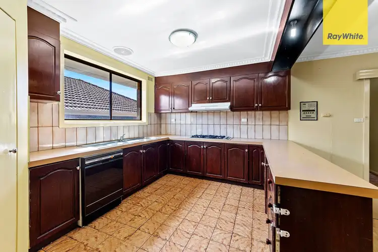 Fourth view of Homely house listing, 219 Main Road East, St Albans VIC 3021