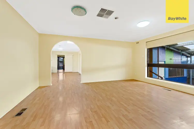 Fifth view of Homely house listing, 219 Main Road East, St Albans VIC 3021