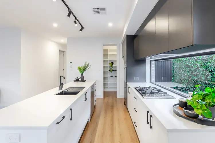 Fifth view of Homely house listing, 9A Ranelagh Street, Glengowrie SA 5044