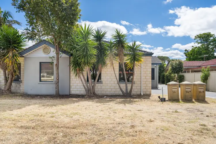 14 Russell Street, Morley WA 6062