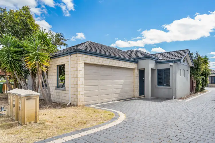 Second view of Homely house listing, 14 Russell Street, Morley WA 6062