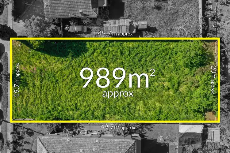 64 Langhorne Street, Dandenong VIC 3175