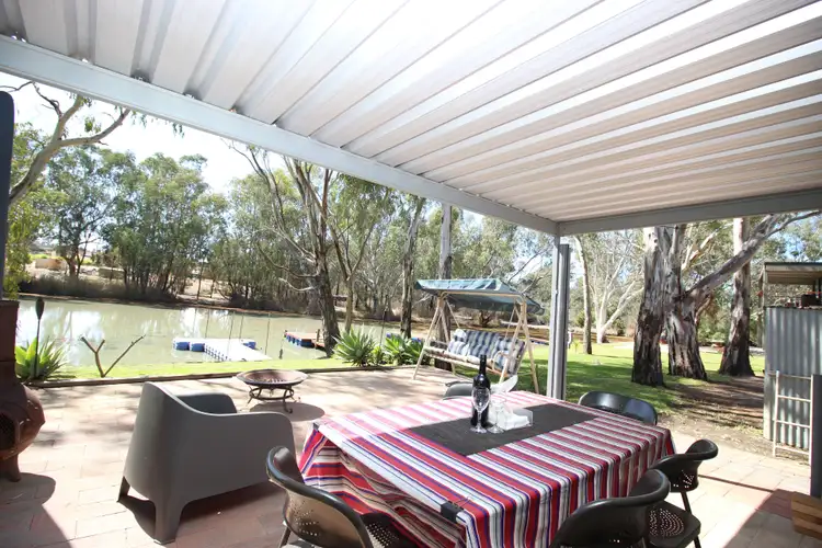 Second view of Homely house listing, Lot 22 Paisley Island, Blanchetown SA 5357