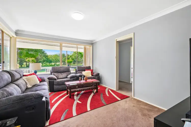 Second view of Homely house listing, 98 Londonderry Road, Hobartville NSW 2753