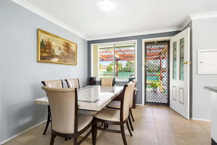 Third view of Homely house listing, 98 Londonderry Road, Hobartville NSW 2753