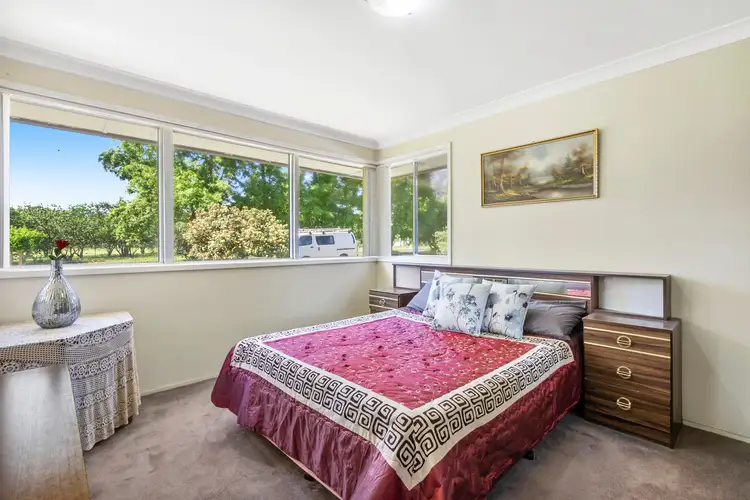 Fifth view of Homely house listing, 98 Londonderry Road, Hobartville NSW 2753