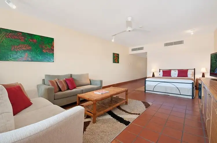 Second view of Homely apartment listing, 311/2-4 Macrossan Street, Port Douglas QLD 4877
