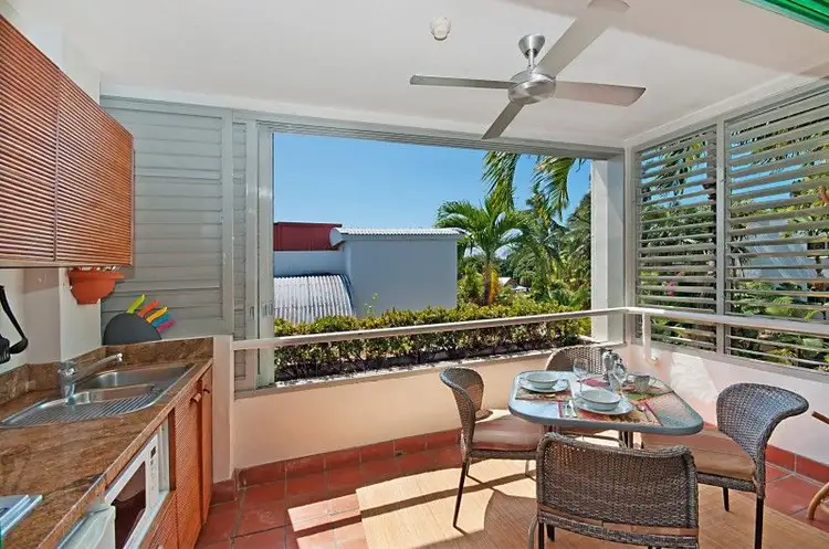 Third view of Homely apartment listing, 311/2-4 Macrossan Street, Port Douglas QLD 4877