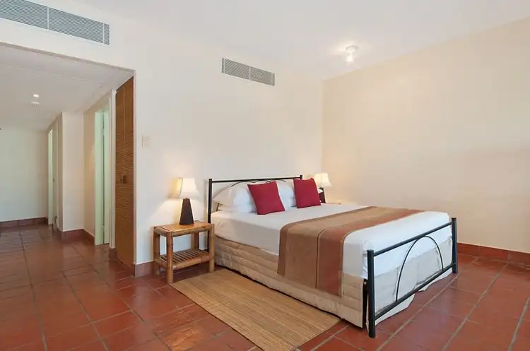 Fifth view of Homely apartment listing, 311/2-4 Macrossan Street, Port Douglas QLD 4877