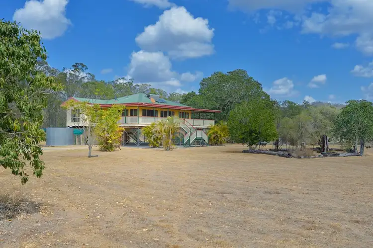 5 Pams Court, Beecher QLD 4680