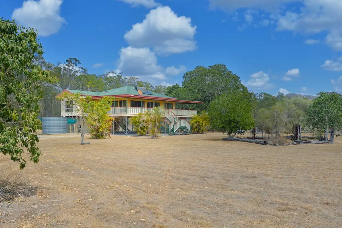 Main view of Homely house listing, 5 Pams Court, Beecher QLD 4680