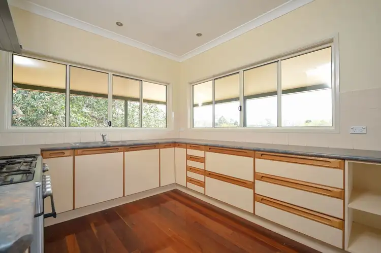 Fourth view of Homely house listing, 5 Pams Court, Beecher QLD 4680