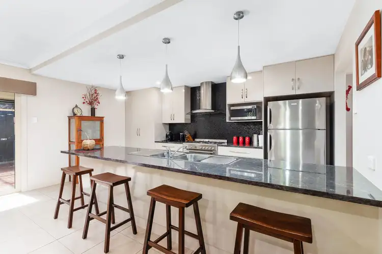 Sixth view of Homely house listing, 3/5 Queens Court, Mount Gambier SA 5290