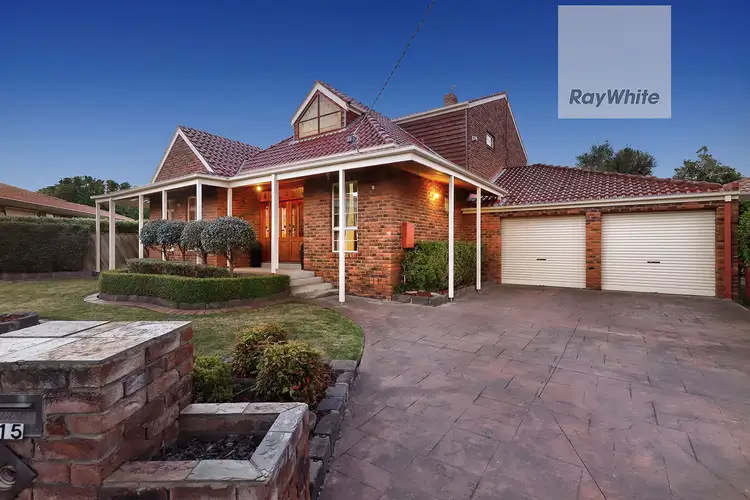 15 Wickham Court, Greenvale VIC 3059