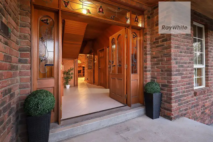Third view of Homely house listing, 15 Wickham Court, Greenvale VIC 3059