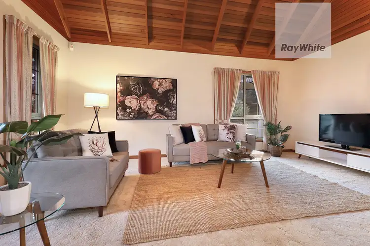 Fourth view of Homely house listing, 15 Wickham Court, Greenvale VIC 3059