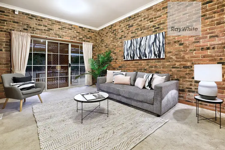 Fifth view of Homely house listing, 15 Wickham Court, Greenvale VIC 3059