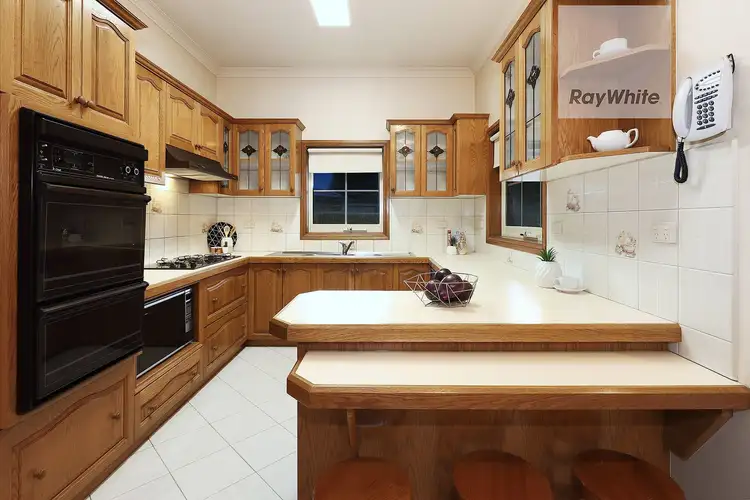 Sixth view of Homely house listing, 15 Wickham Court, Greenvale VIC 3059