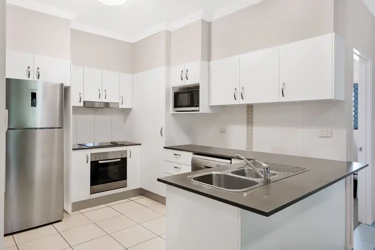 5/3 Jesson Street, Zillmere QLD 4034