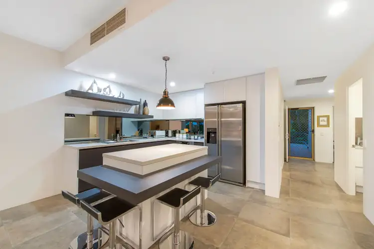 Third view of Homely apartment listing, 5073 St Andrews Terrace, Sanctuary Cove QLD 4212