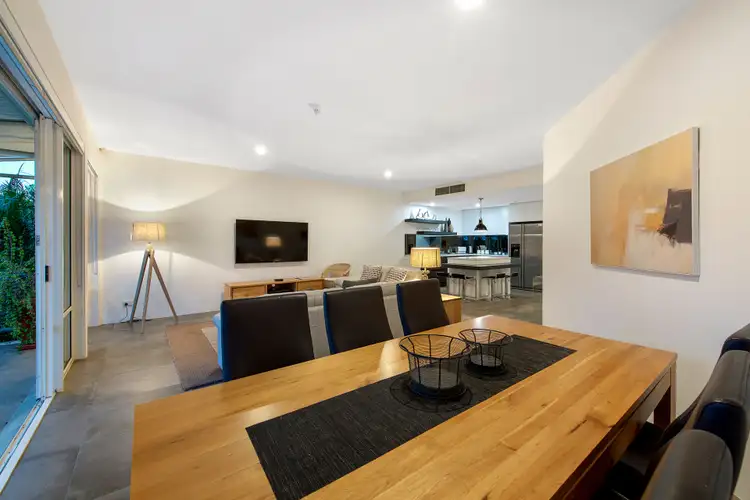 Fourth view of Homely apartment listing, 5073 St Andrews Terrace, Sanctuary Cove QLD 4212