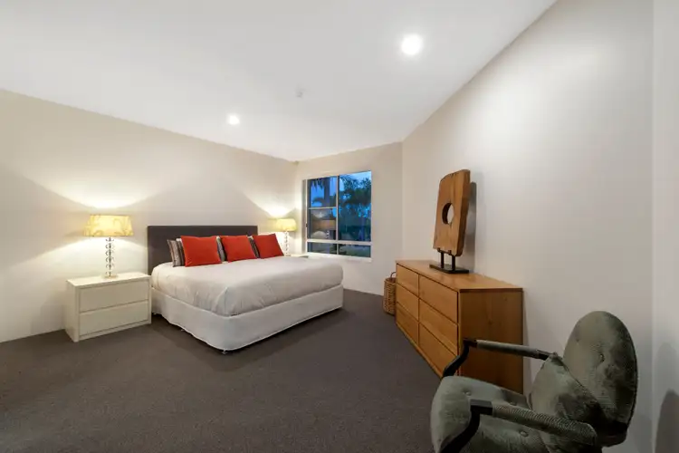 Fifth view of Homely apartment listing, 5073 St Andrews Terrace, Sanctuary Cove QLD 4212
