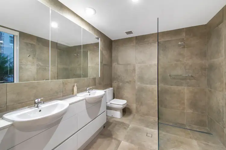 Sixth view of Homely apartment listing, 5073 St Andrews Terrace, Sanctuary Cove QLD 4212