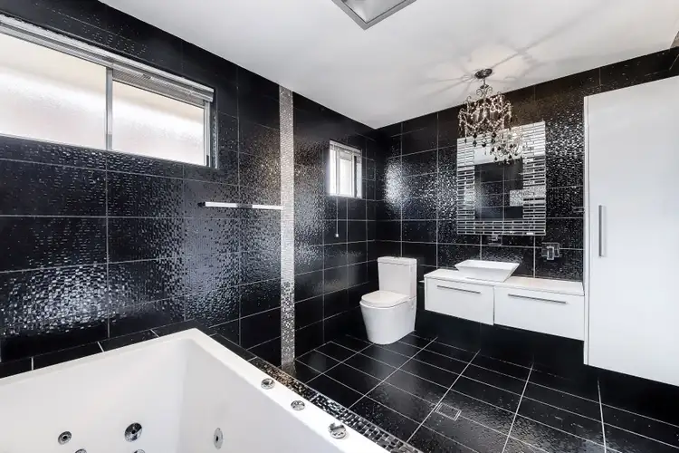 Fourth view of Homely house listing, 11 Kirrily Place, Bass Hill NSW 2197
