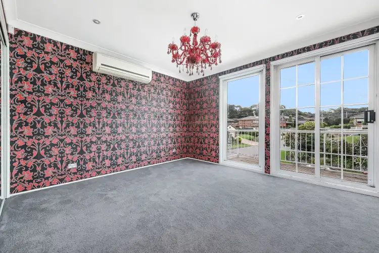 Fifth view of Homely house listing, 11 Kirrily Place, Bass Hill NSW 2197