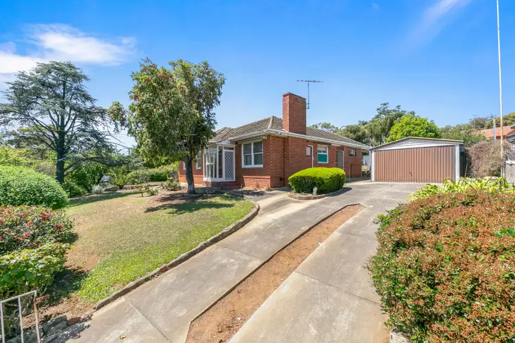 24 Durand Terrace, Enfield SA 5085