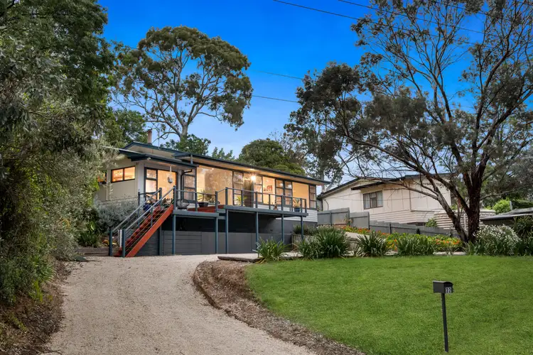 Main view of Homely house listing, 32 Batley Avenue, Hawthorndene SA 5051