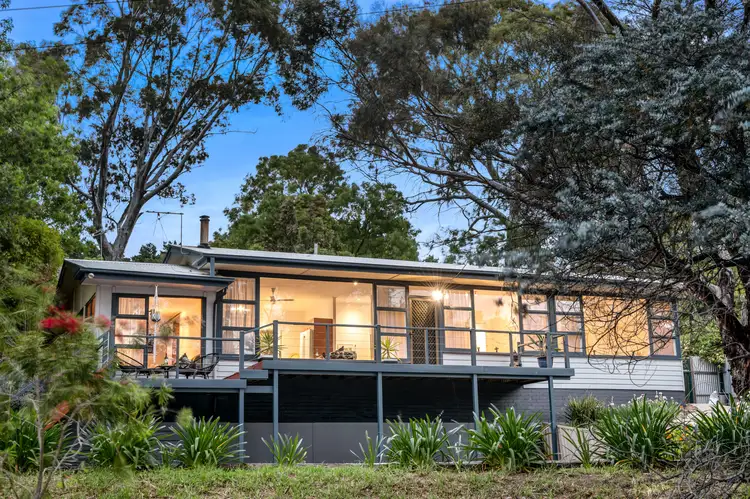 Second view of Homely house listing, 32 Batley Avenue, Hawthorndene SA 5051