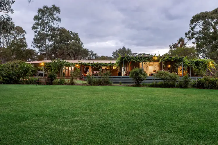 Main view of Homely house listing, 570 Telegraph Road, Seymour VIC 3660