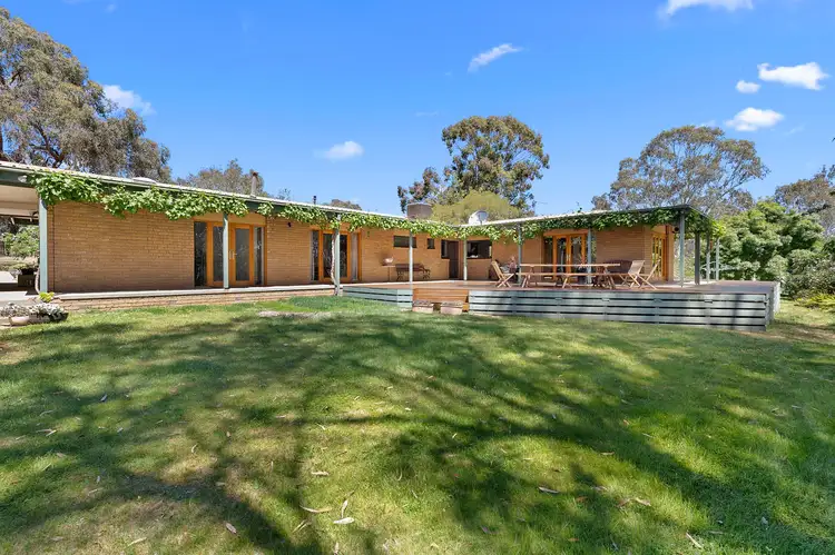 Second view of Homely house listing, 570 Telegraph Road, Seymour VIC 3660