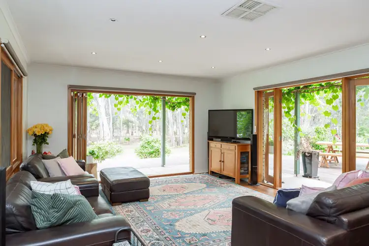 Third view of Homely house listing, 570 Telegraph Road, Seymour VIC 3660