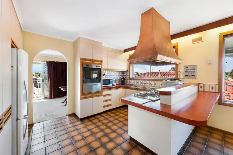 Third view of Homely house listing, 1 Rivette Court, Keilor Downs VIC 3038