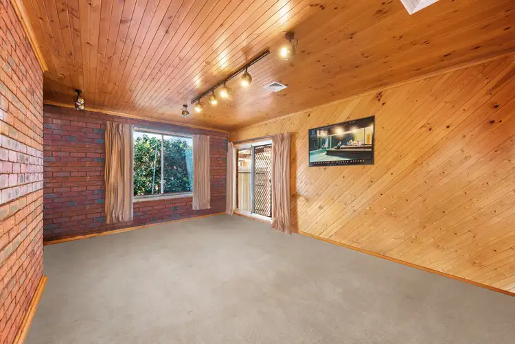 Fourth view of Homely house listing, 1 Rivette Court, Keilor Downs VIC 3038