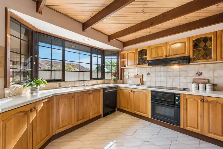 Second view of Homely house listing, 5 Lancia Drive, Keilor Downs VIC 3038