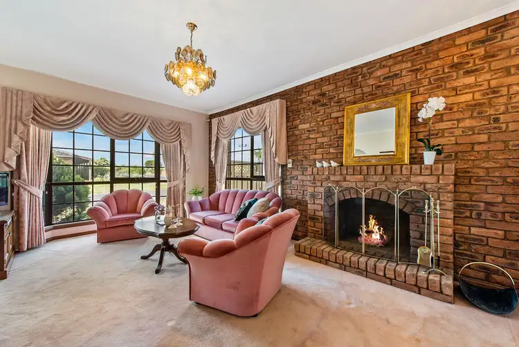 Third view of Homely house listing, 5 Lancia Drive, Keilor Downs VIC 3038