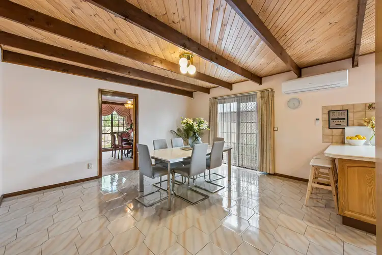 Fifth view of Homely house listing, 5 Lancia Drive, Keilor Downs VIC 3038