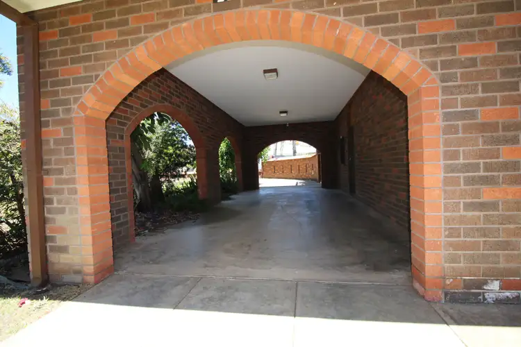 Third view of Homely house listing, 11 Nineteenth Street, Renmark SA 5341